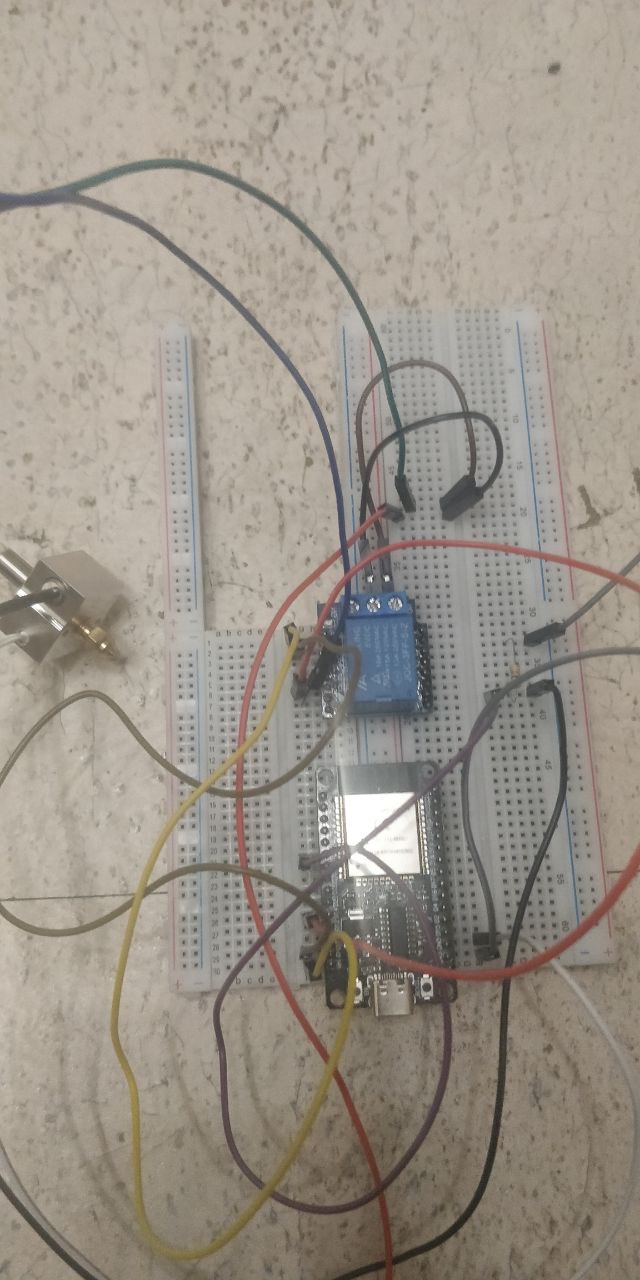 Спайщик филамента